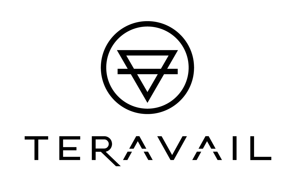 Teravail logo