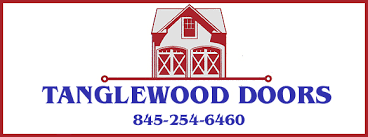 Tanglewood Doors logo